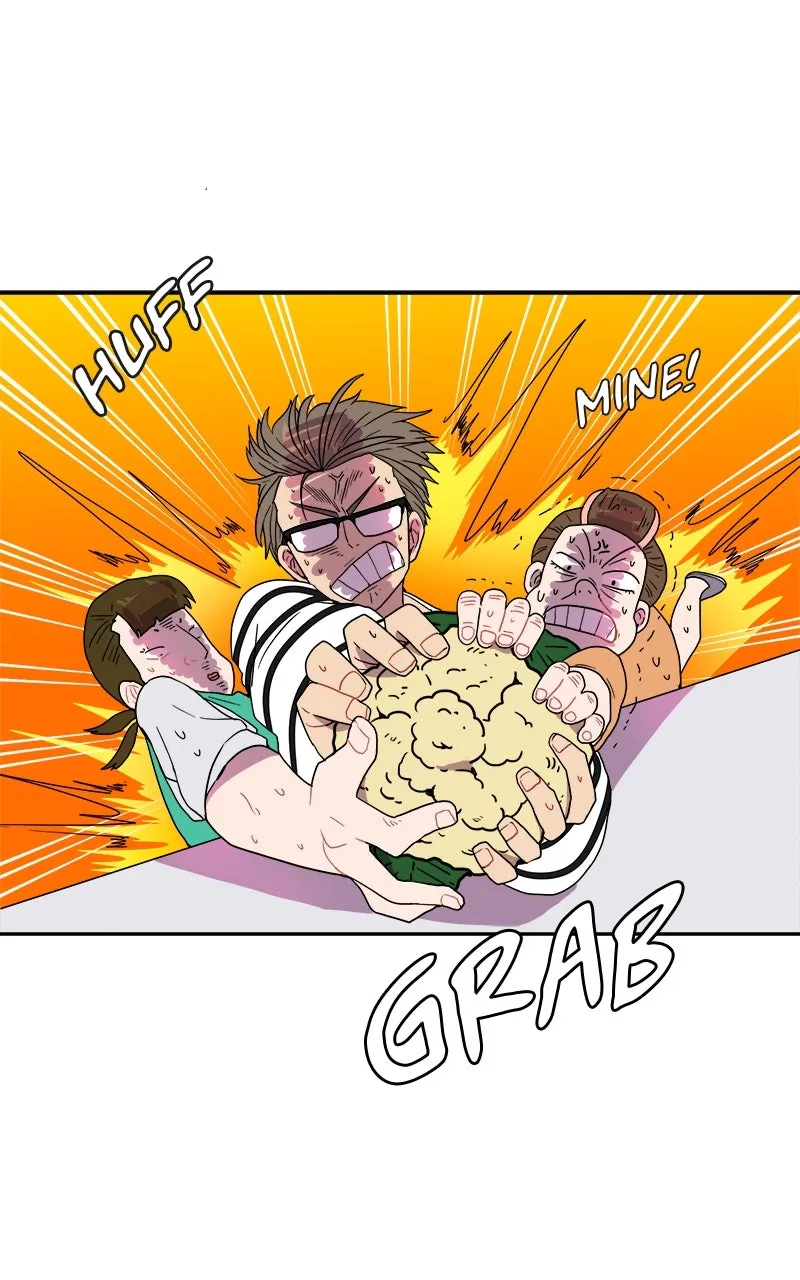Take My Money Chapter 10 page 32 - 
