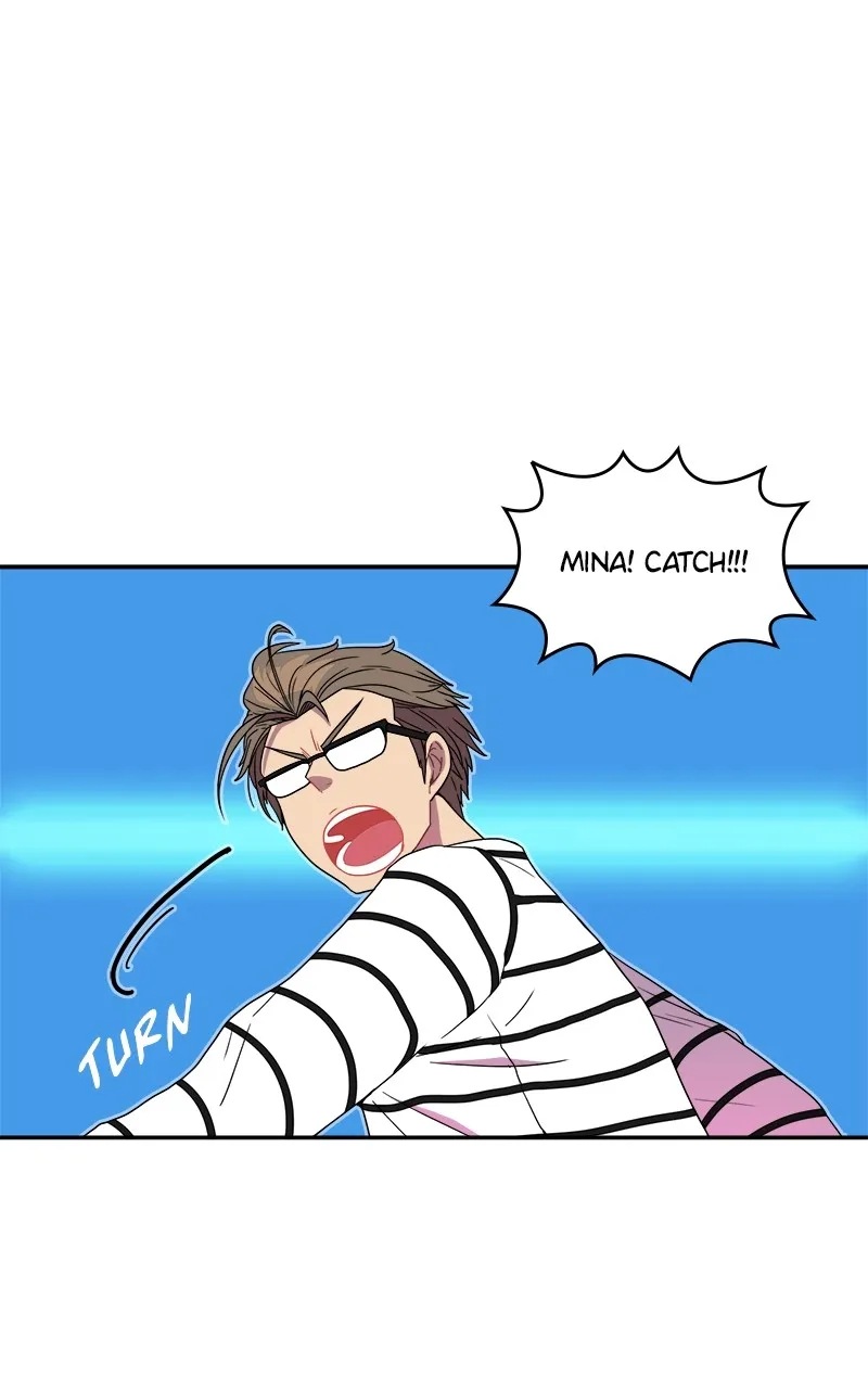 Take My Money Chapter 10 page 33 - 