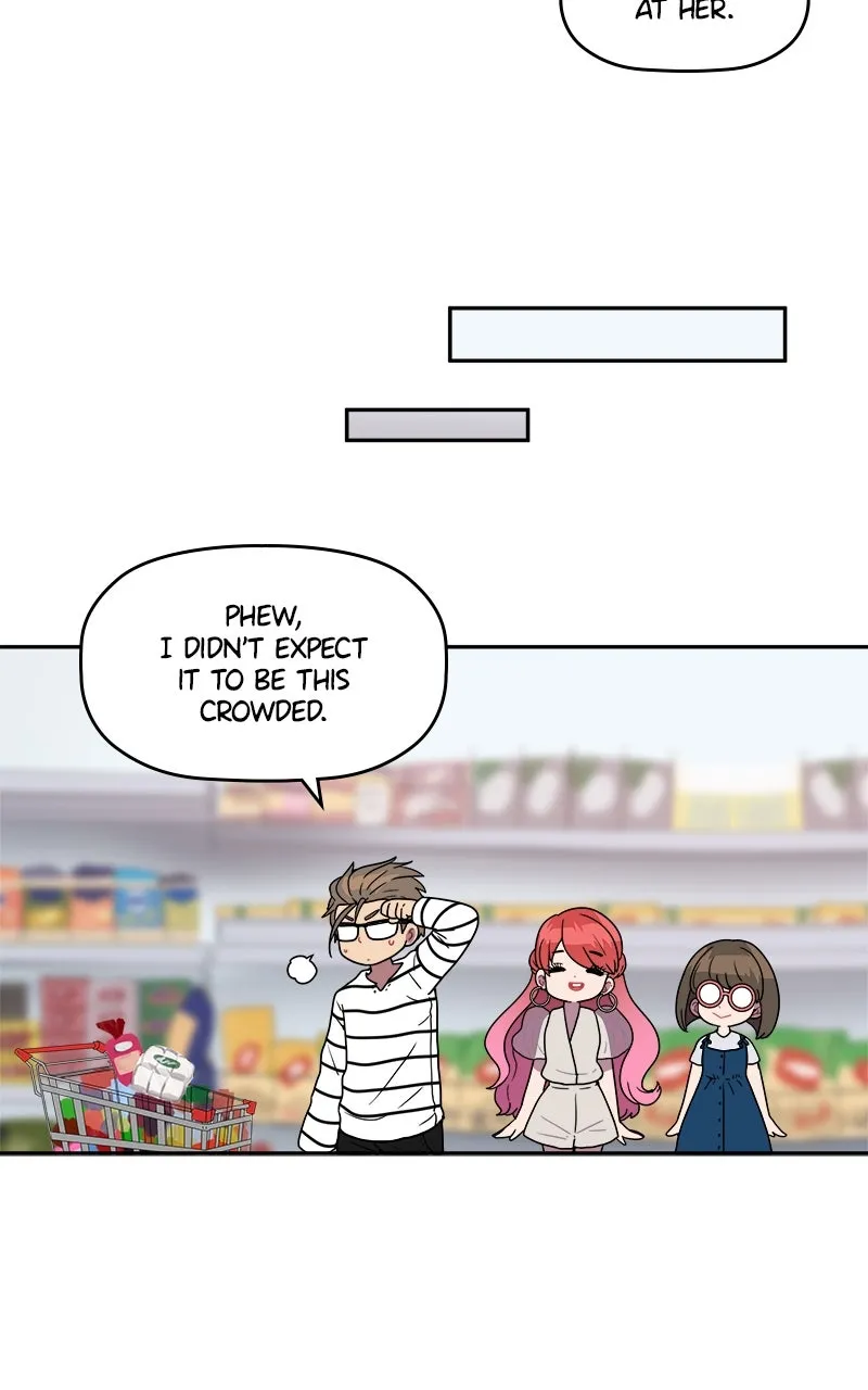 Take My Money Chapter 10 page 43 - 