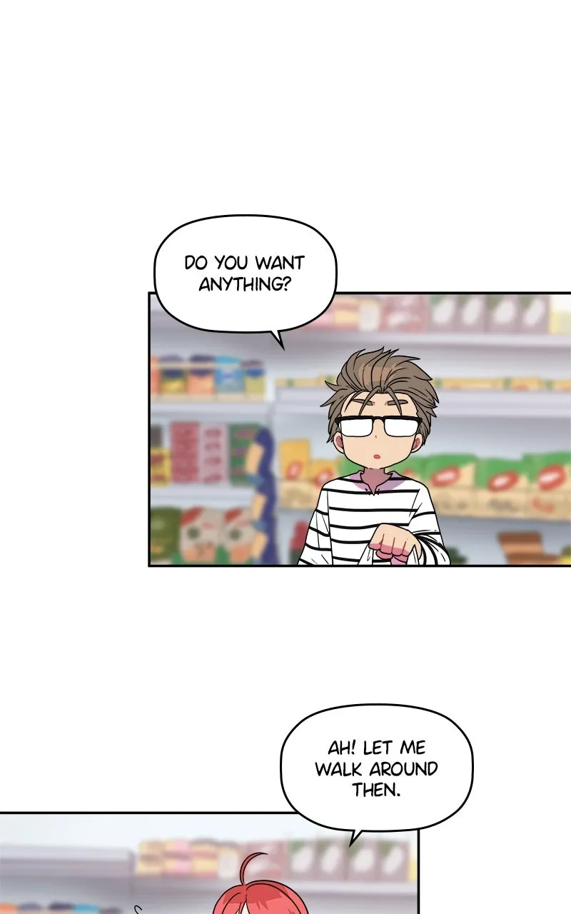 Take My Money Chapter 10 page 44 - 
