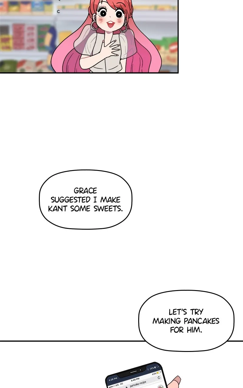 Take My Money Chapter 10 page 45 - 