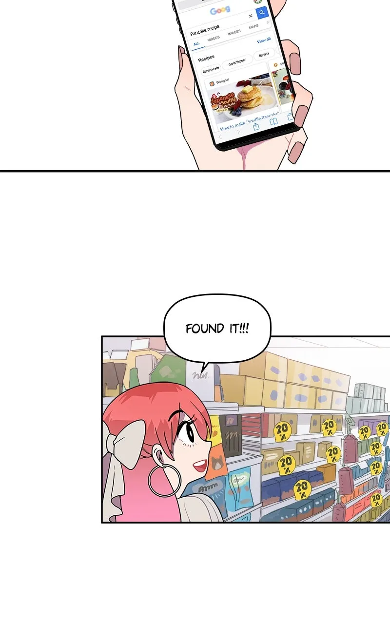 Take My Money Chapter 10 page 46 - 
