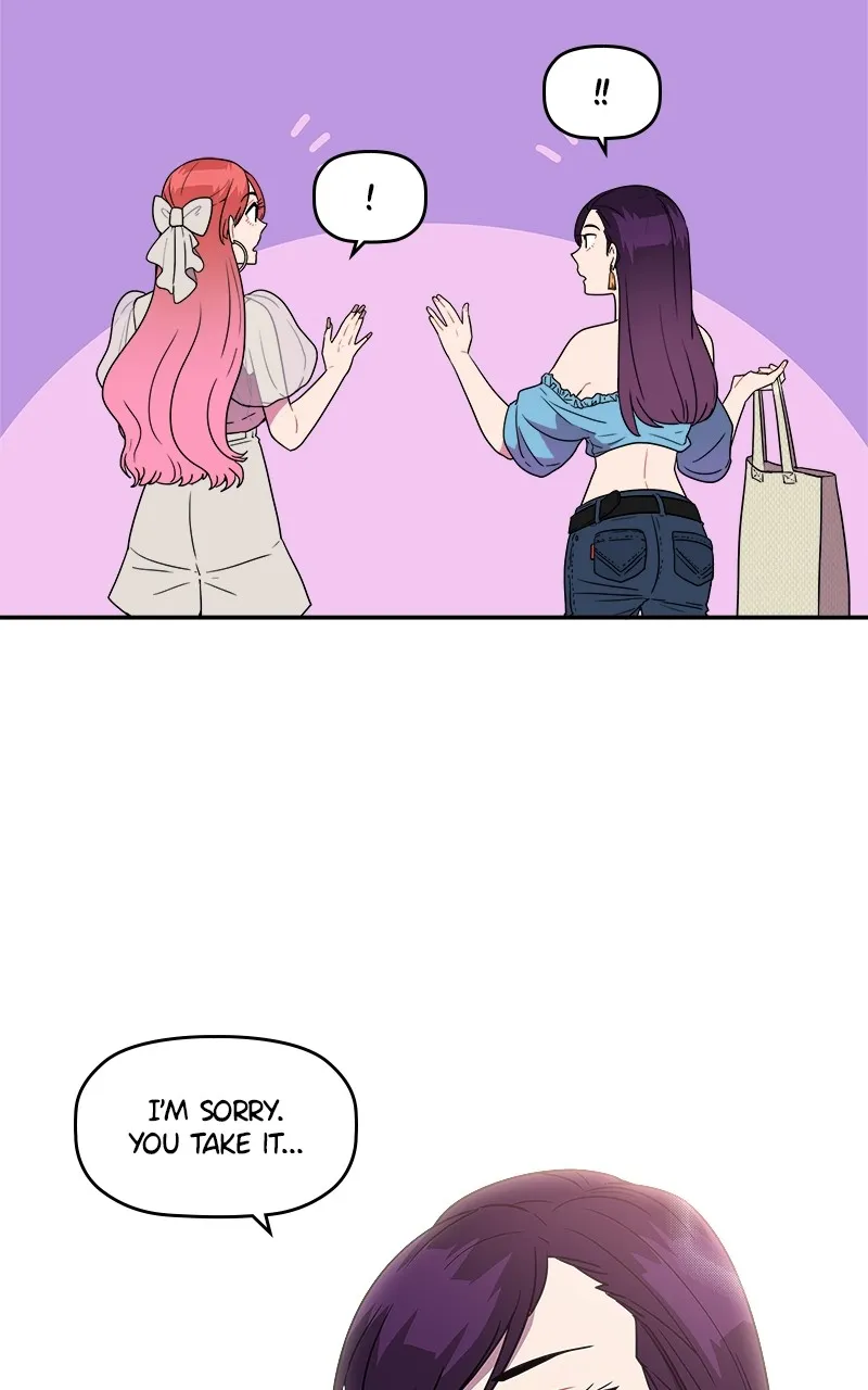 Take My Money Chapter 10 page 48 - 