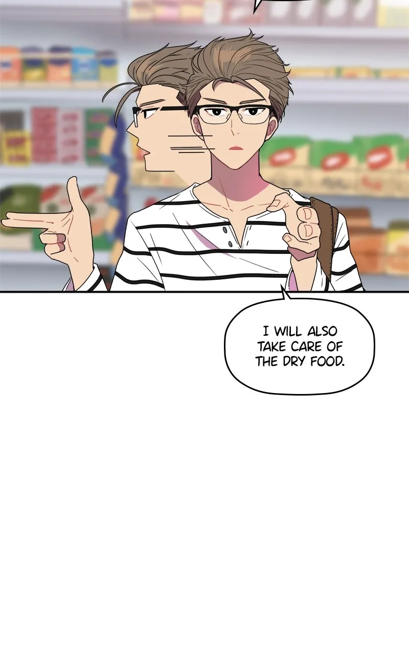 Take My Money Chapter 10 page 8 - 