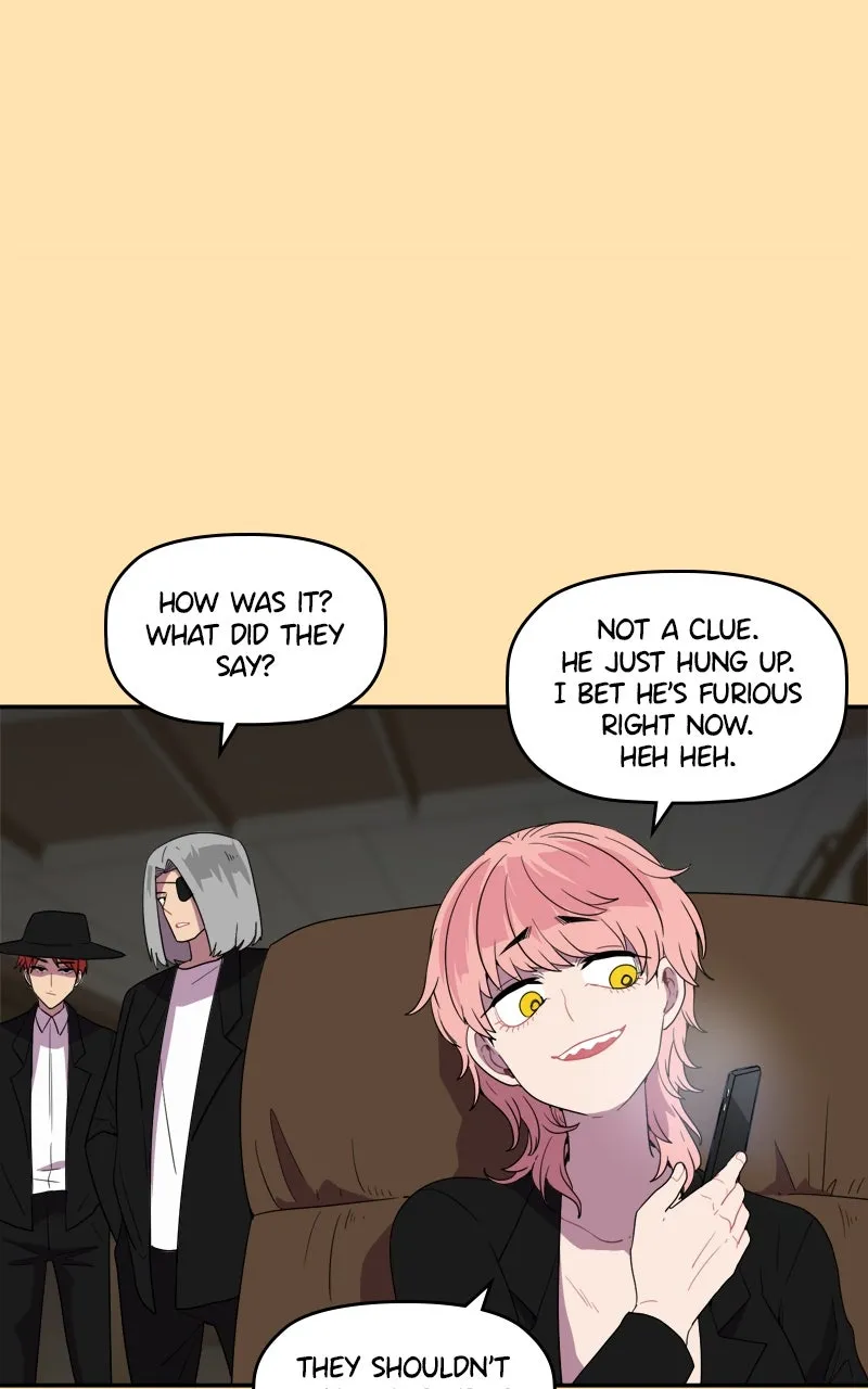 Take My Money Chapter 100 page 13 - 