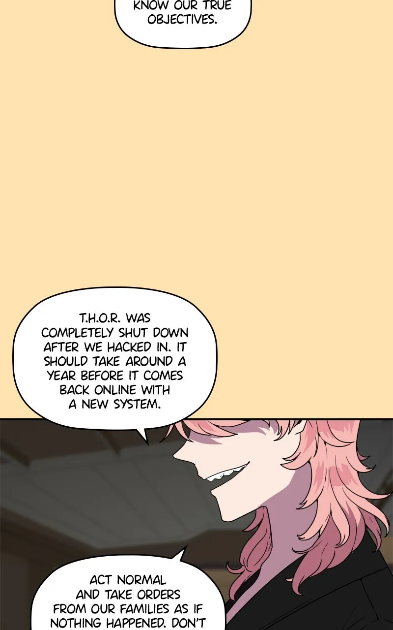 Take My Money Chapter 100 page 14 - 