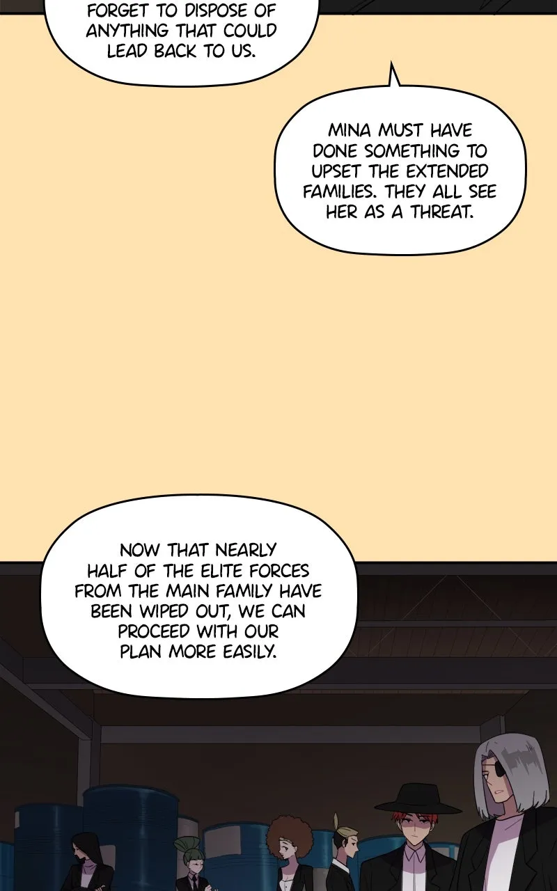 Take My Money Chapter 100 page 15 - 