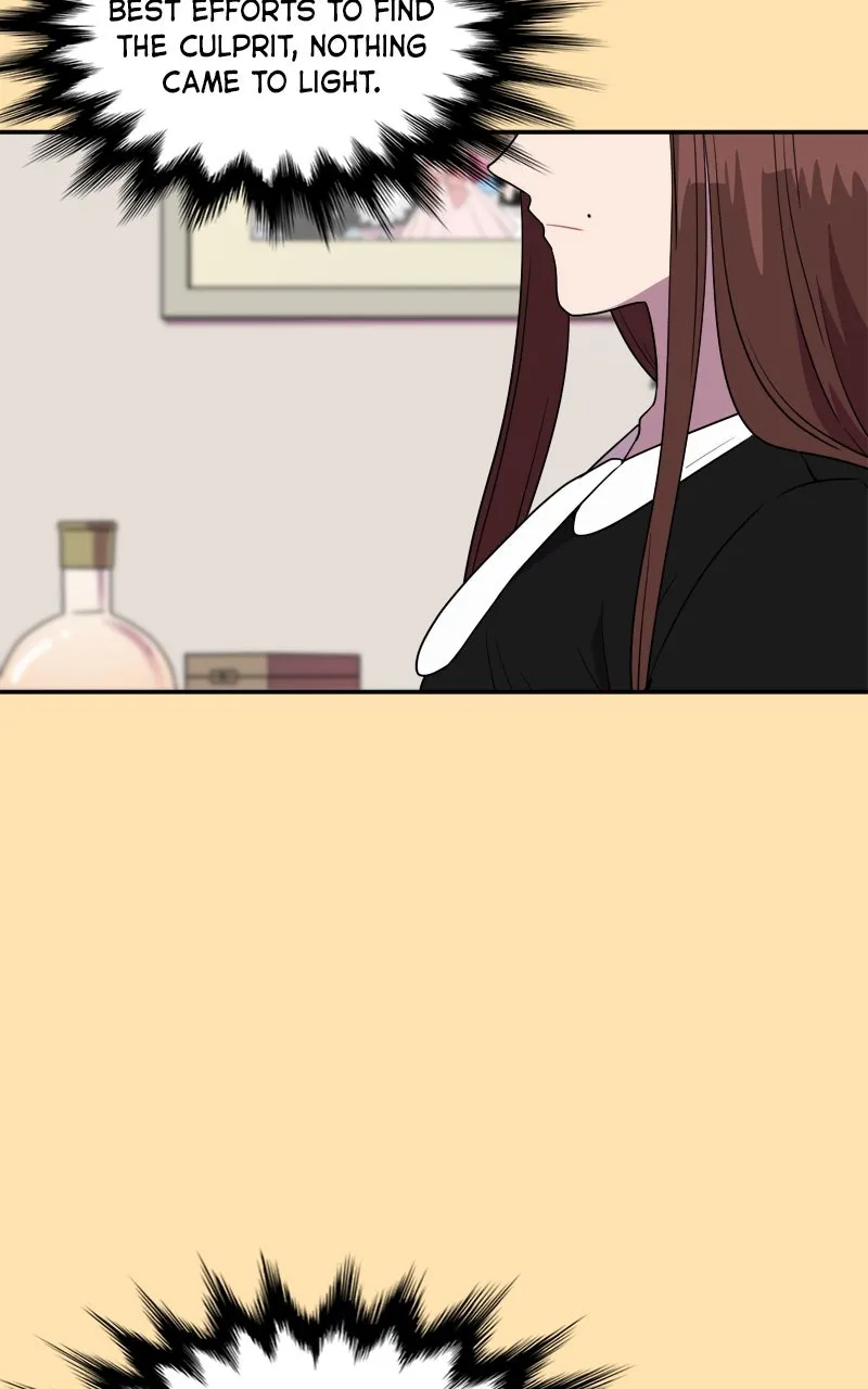Take My Money Chapter 100 page 19 - 