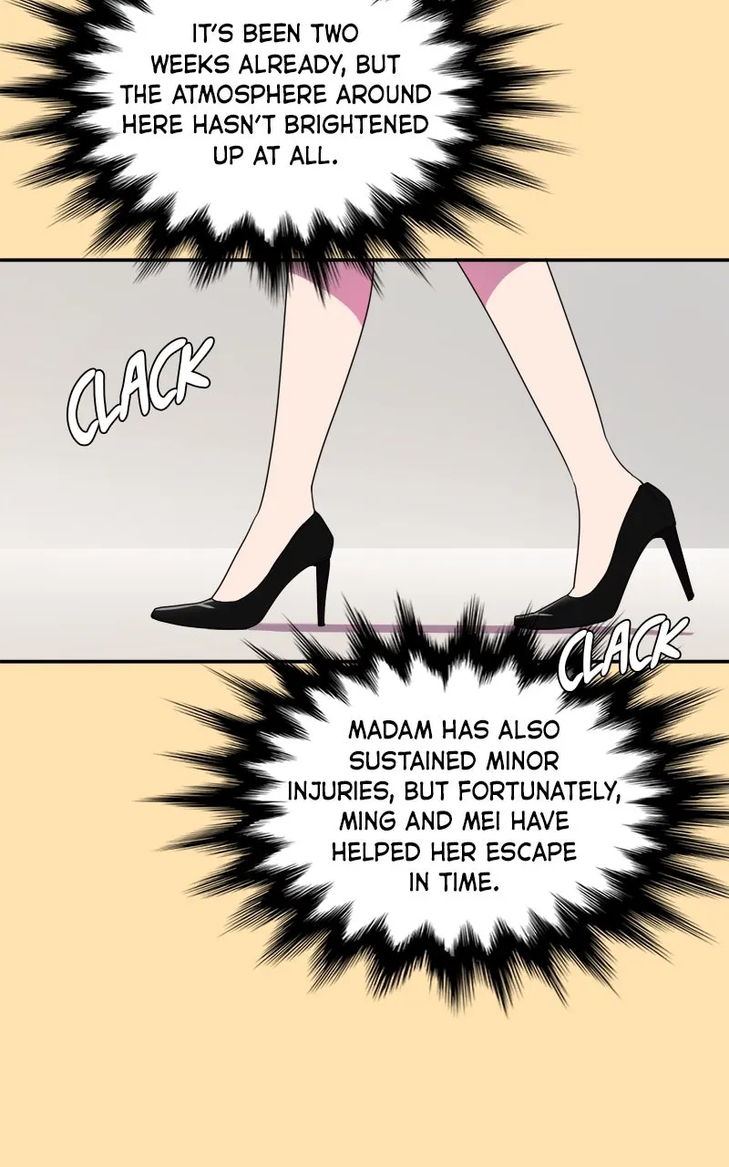 Take My Money Chapter 100 page 20 - 