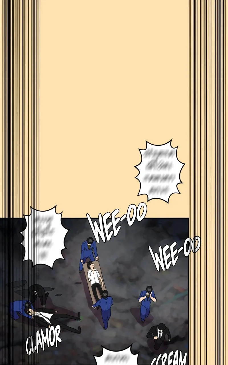 Take My Money Chapter 100 page 3 - 