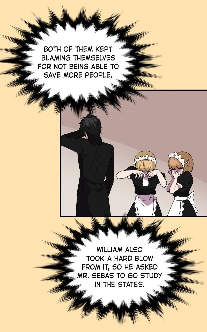 Take My Money Chapter 100 page 21 - 