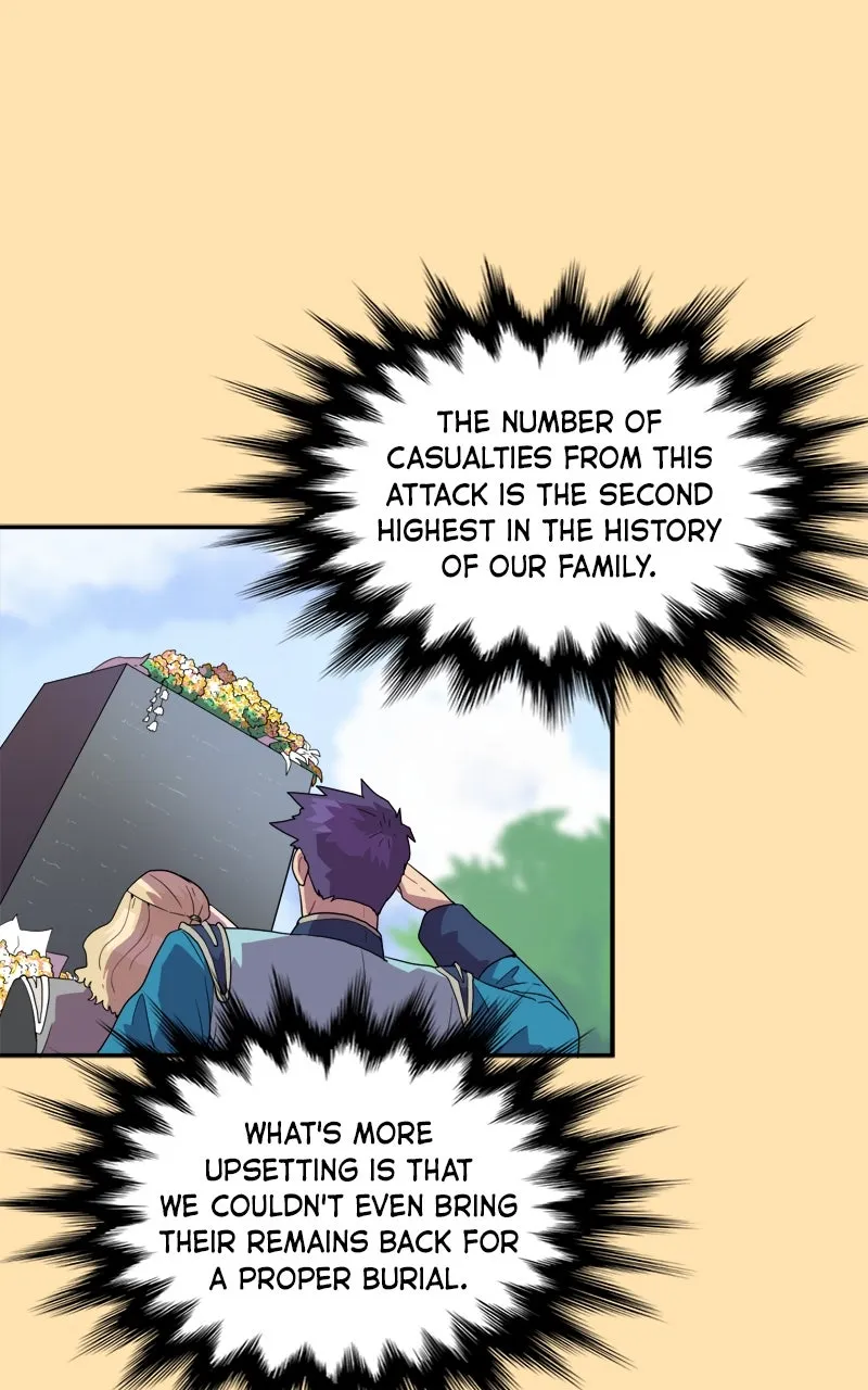 Take My Money Chapter 100 page 22 - 