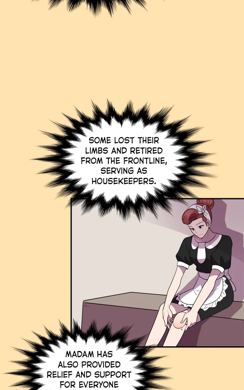 Take My Money Chapter 100 page 23 - 