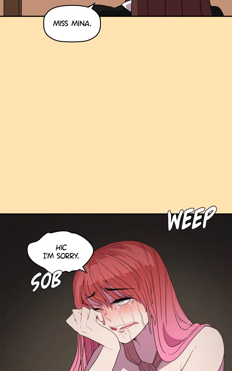 Take My Money Chapter 100 page 25 - 