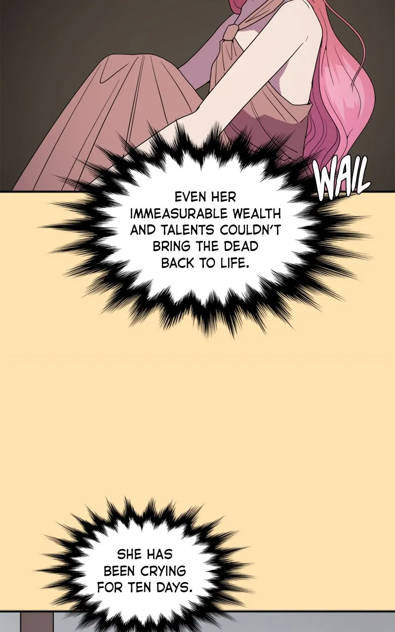 Take My Money Chapter 100 page 27 - 