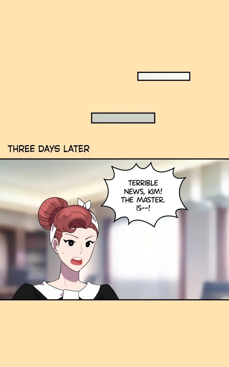 Take My Money Chapter 100 page 32 - 