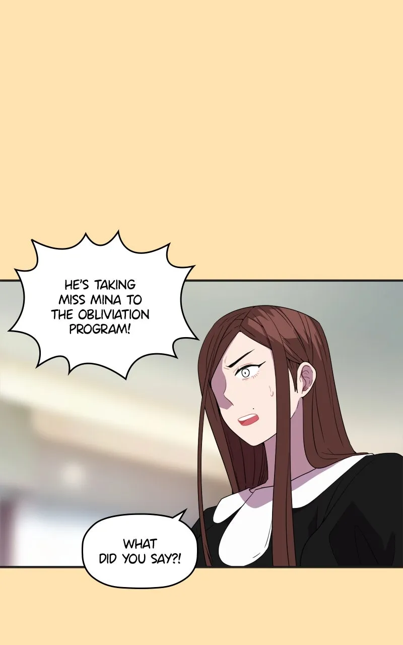 Take My Money Chapter 100 page 33 - 