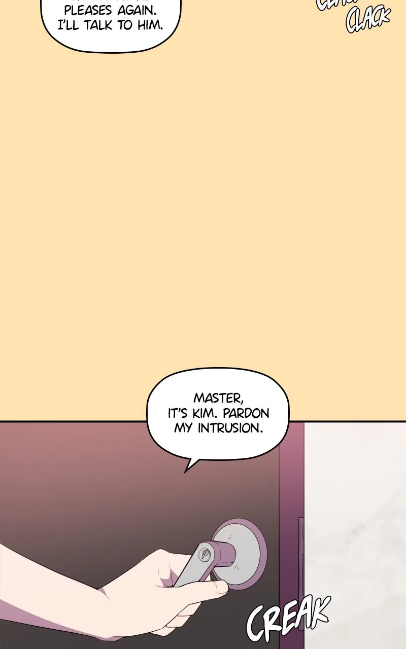 Take My Money Chapter 100 page 35 - 