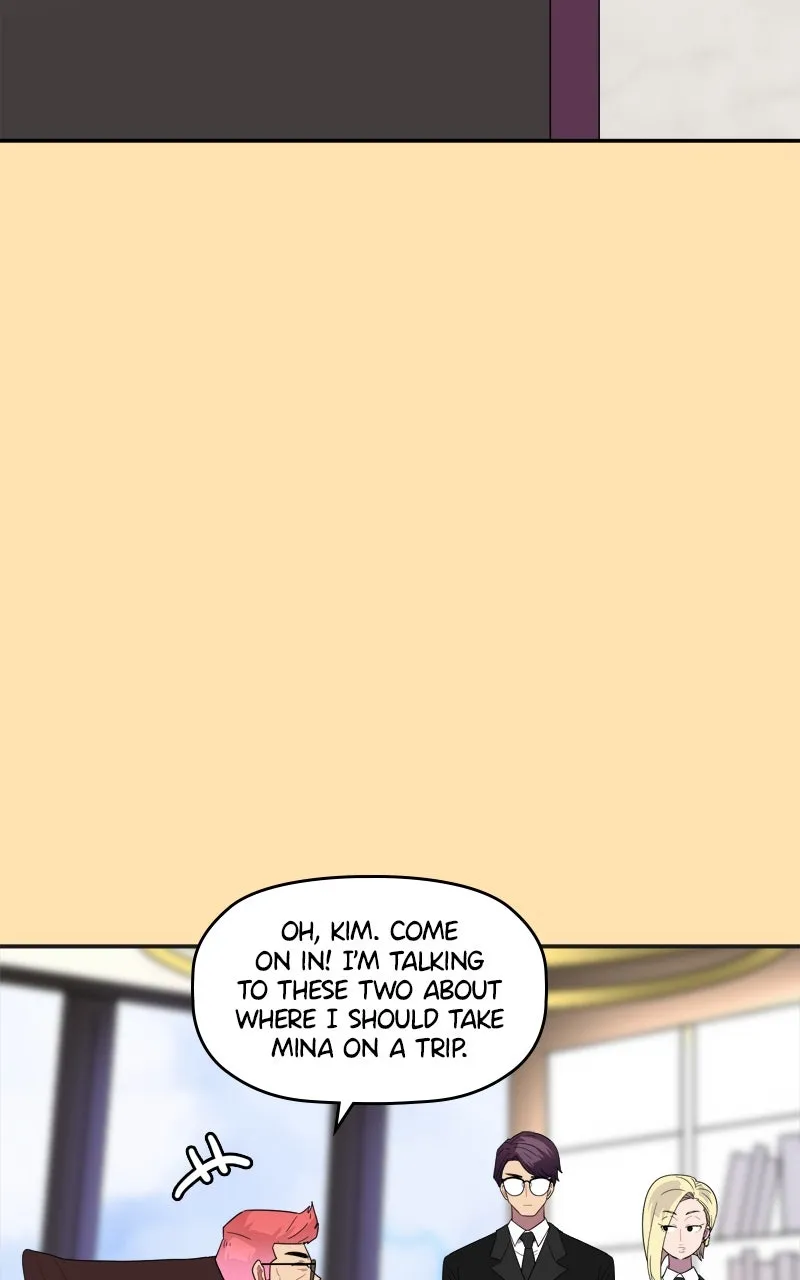 Take My Money Chapter 100 page 36 - 