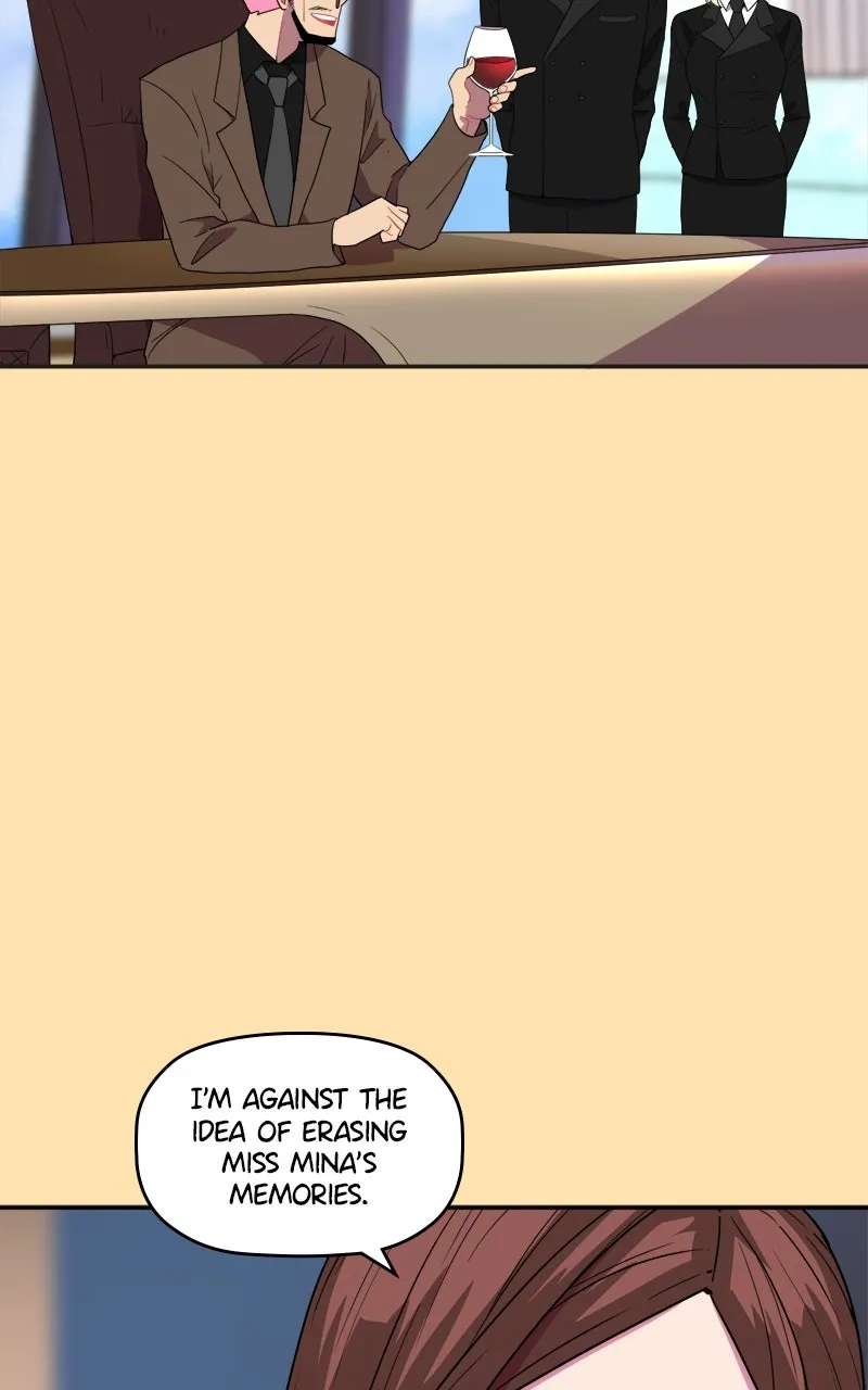 Take My Money Chapter 100 page 37 - 
