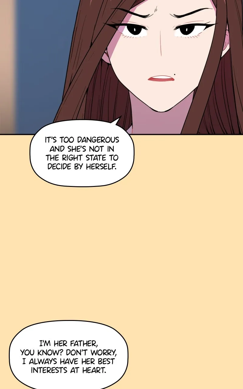 Take My Money Chapter 100 page 38 - 