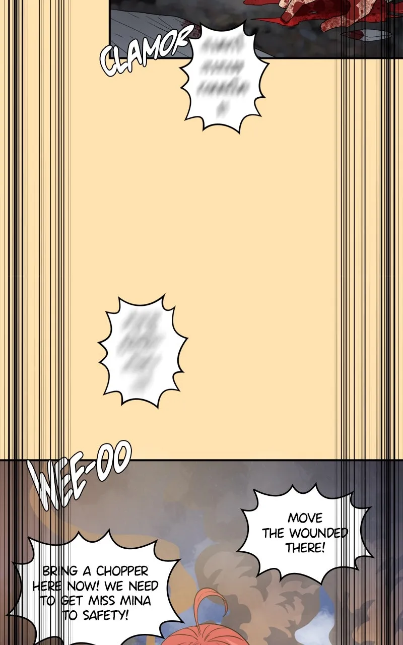 Take My Money Chapter 100 page 5 - 