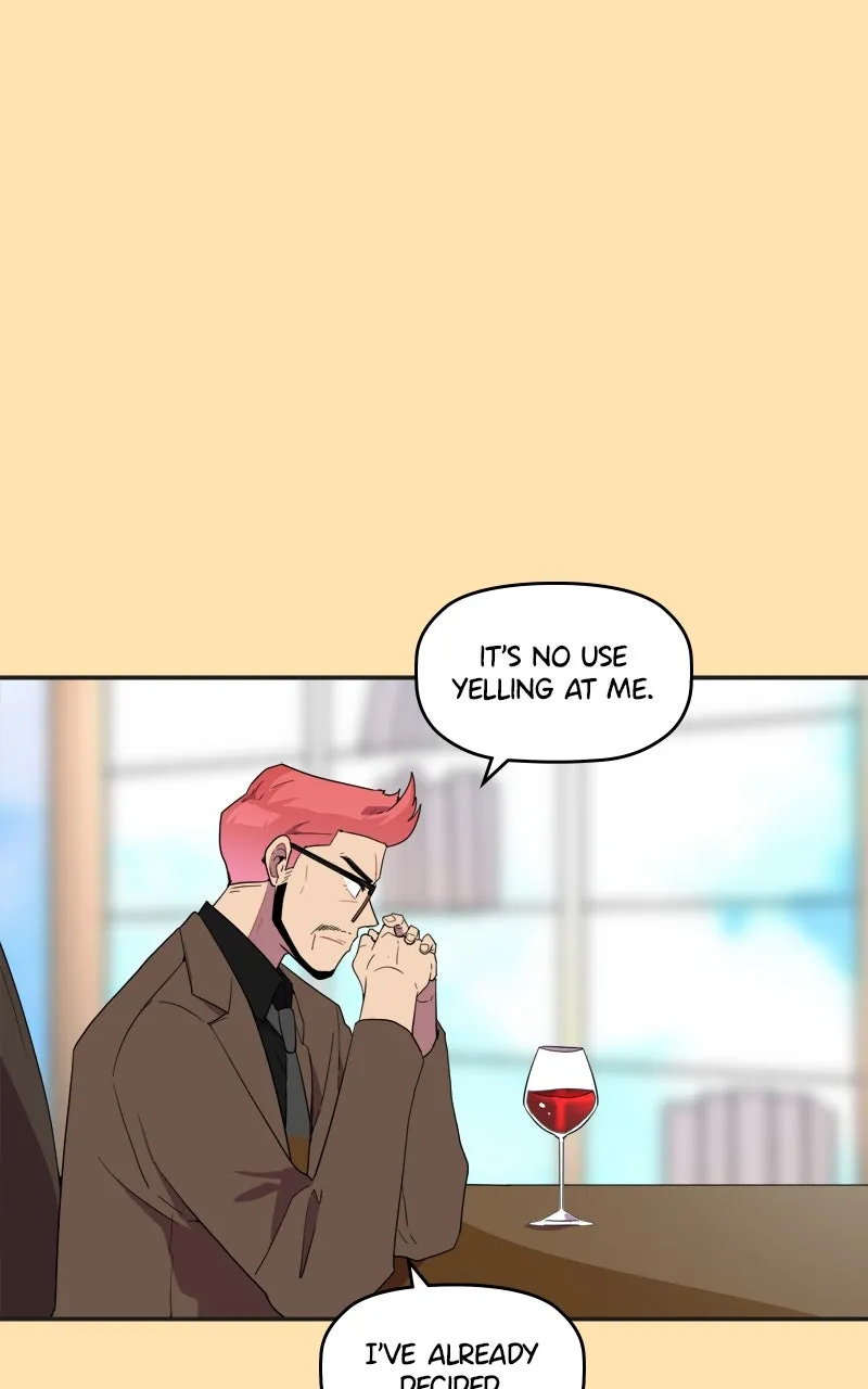 Take My Money Chapter 100 page 44 - 