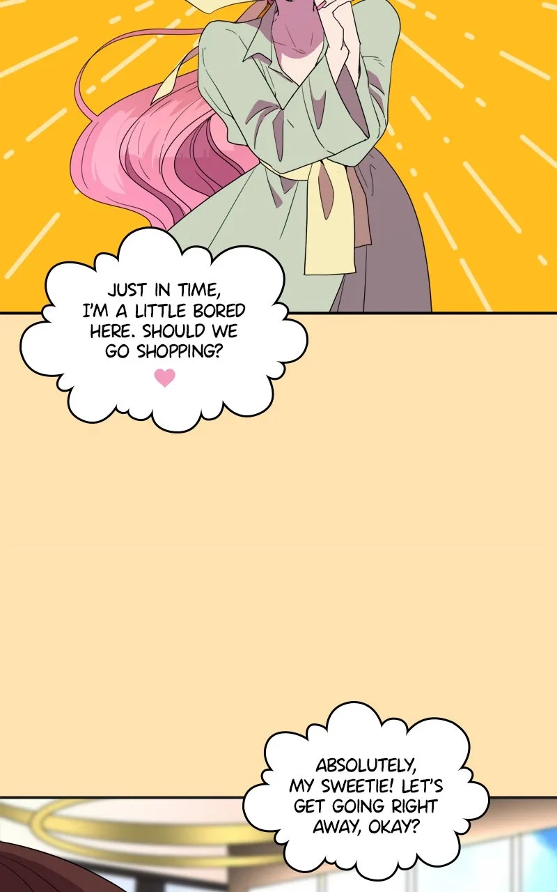 Take My Money Chapter 100 page 48 - 