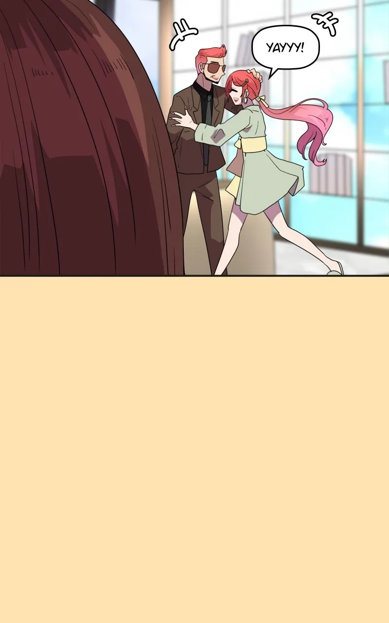 Take My Money Chapter 100 page 49 - 