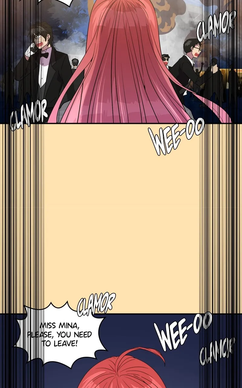 Take My Money Chapter 100 page 6 - 