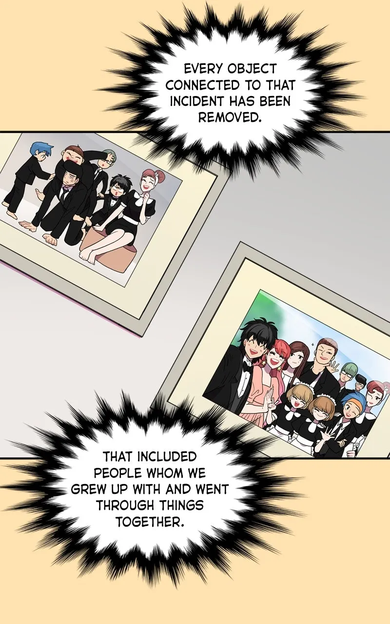 Take My Money Chapter 100 page 52 - 