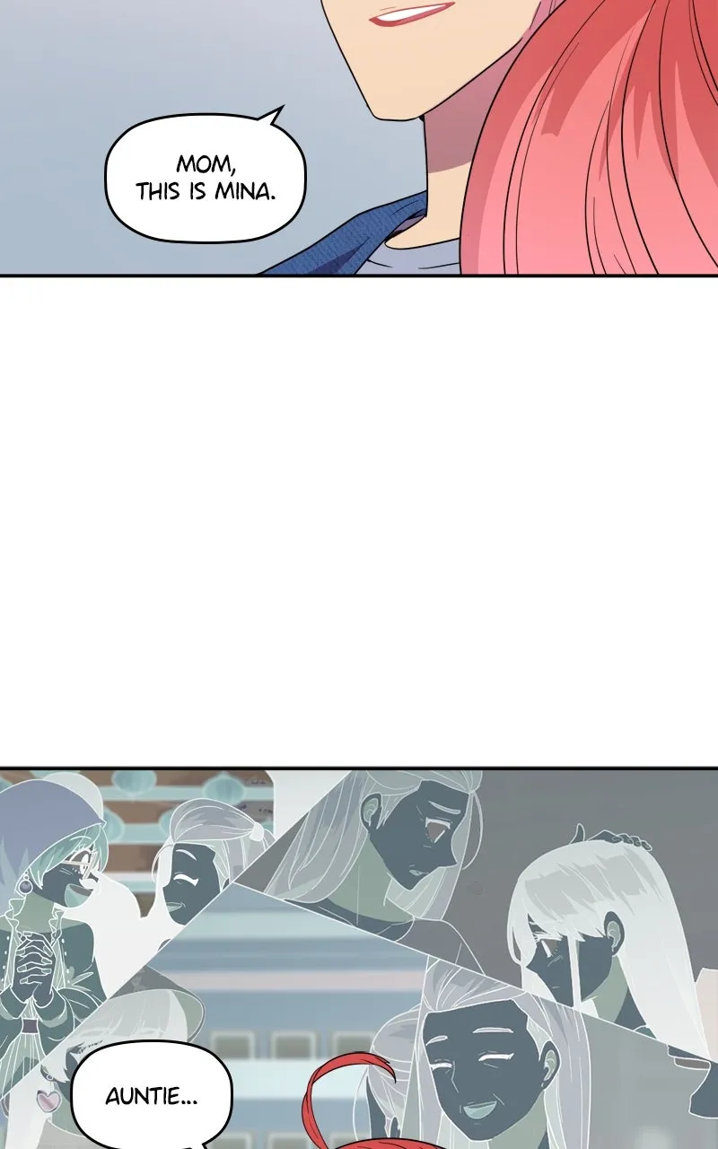 Take My Money Chapter 100 page 58 - 