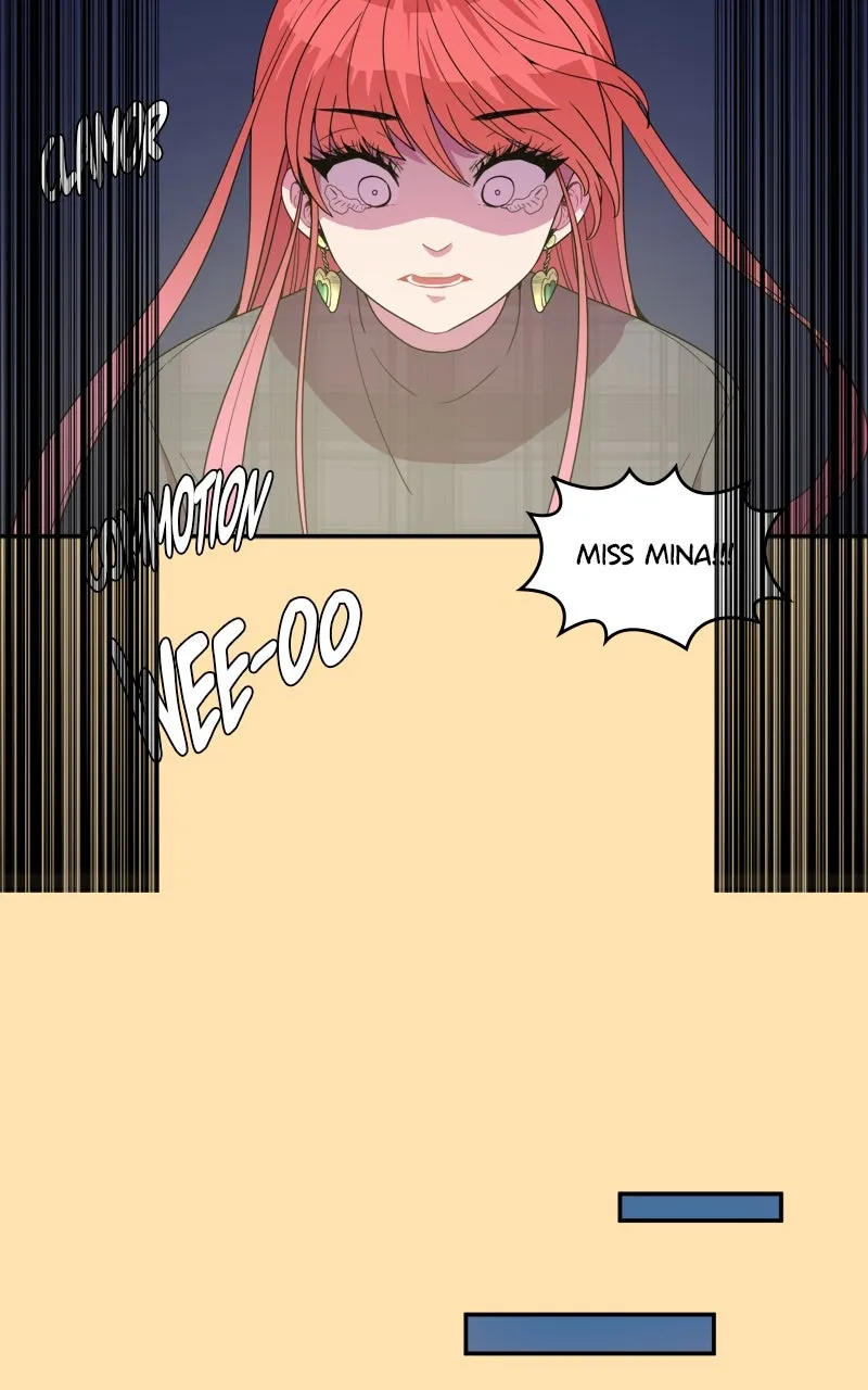 Take My Money Chapter 100 page 7 - 
