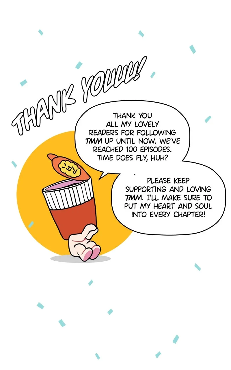 Take My Money Chapter 100 page 63 - 