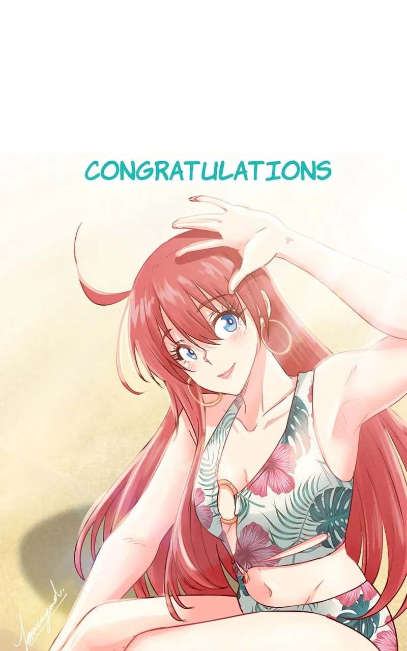 Take My Money Chapter 100 page 70 - 