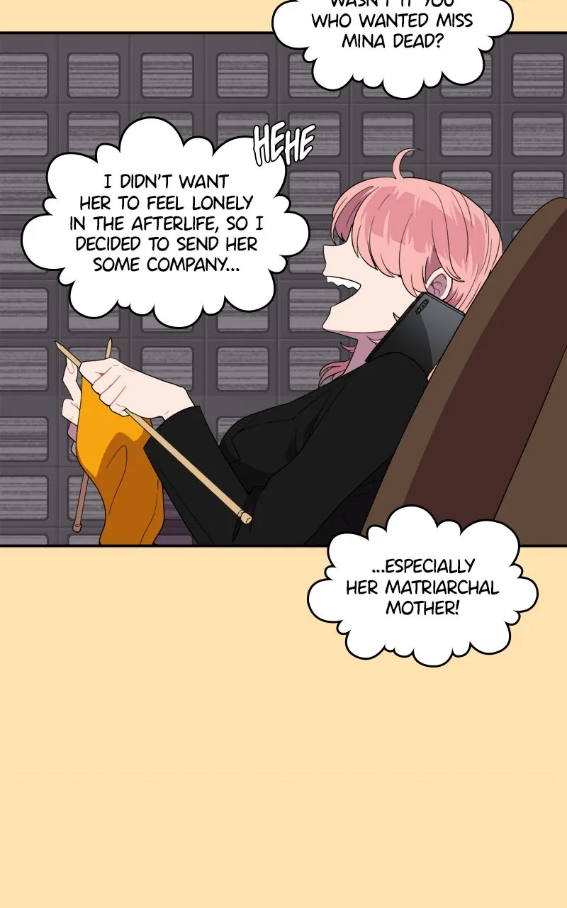 Take My Money Chapter 100 page 9 - 