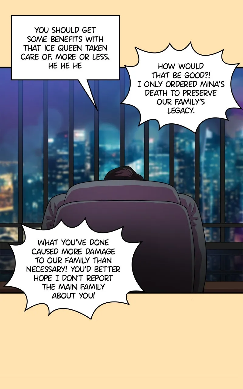 Take My Money Chapter 100 page 10 - 