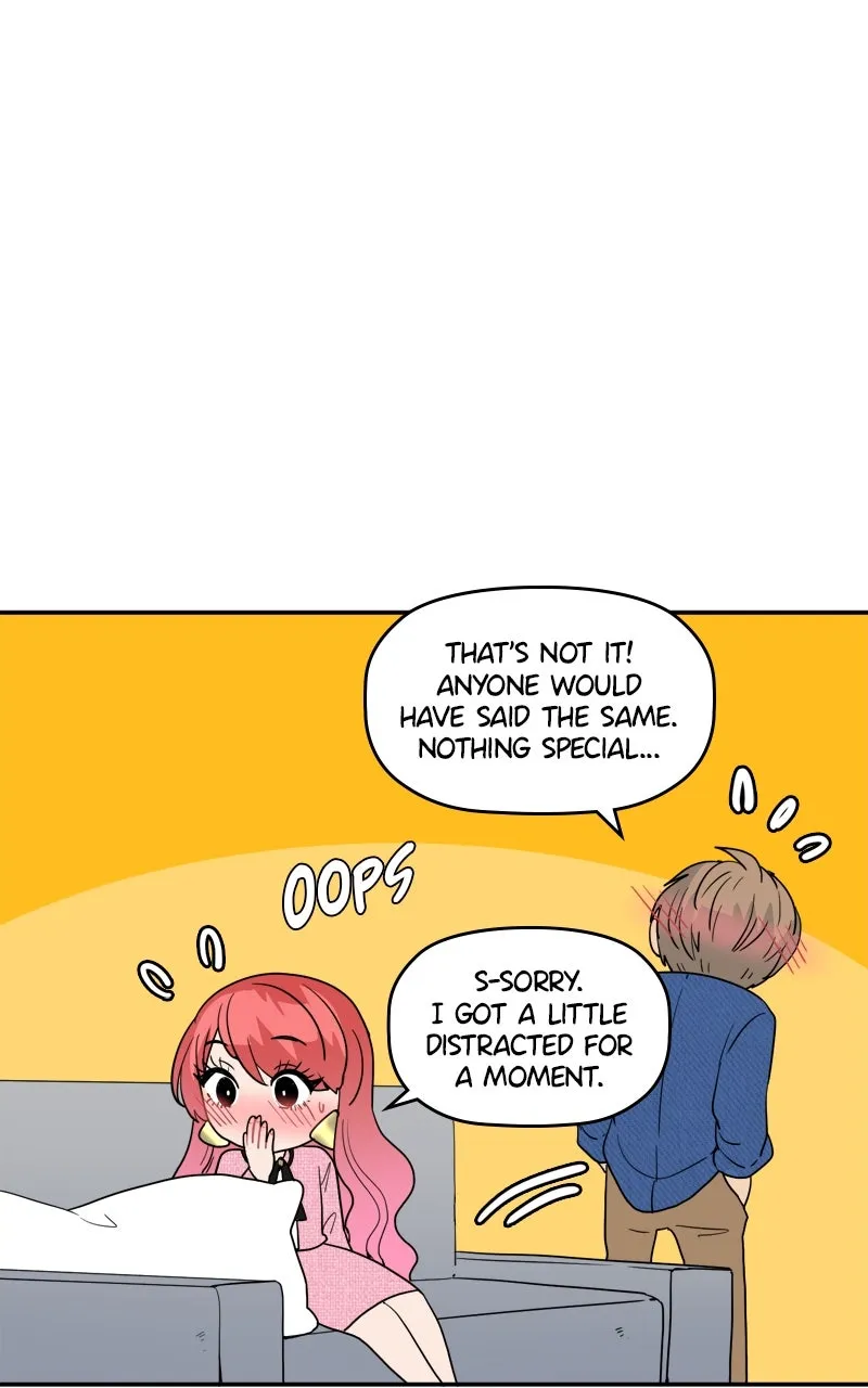Take My Money Chapter 101 page 13 - 