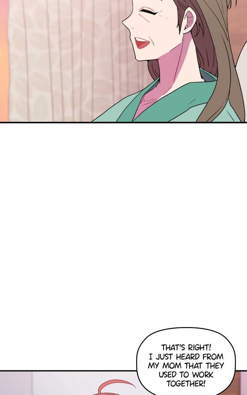 Take My Money Chapter 101 page 17 - 