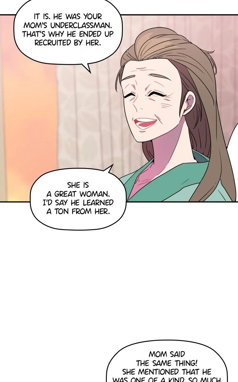 Take My Money Chapter 101 page 19 - 