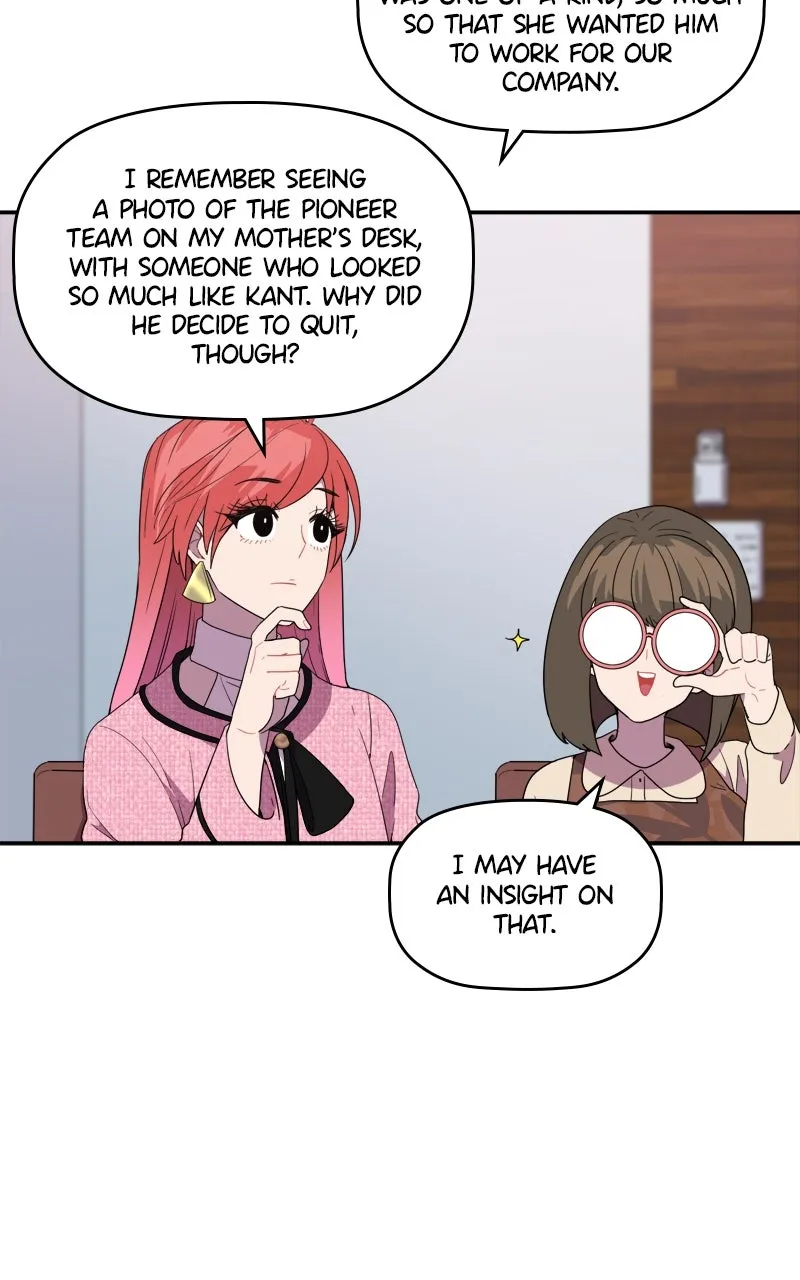 Take My Money Chapter 101 page 20 - 
