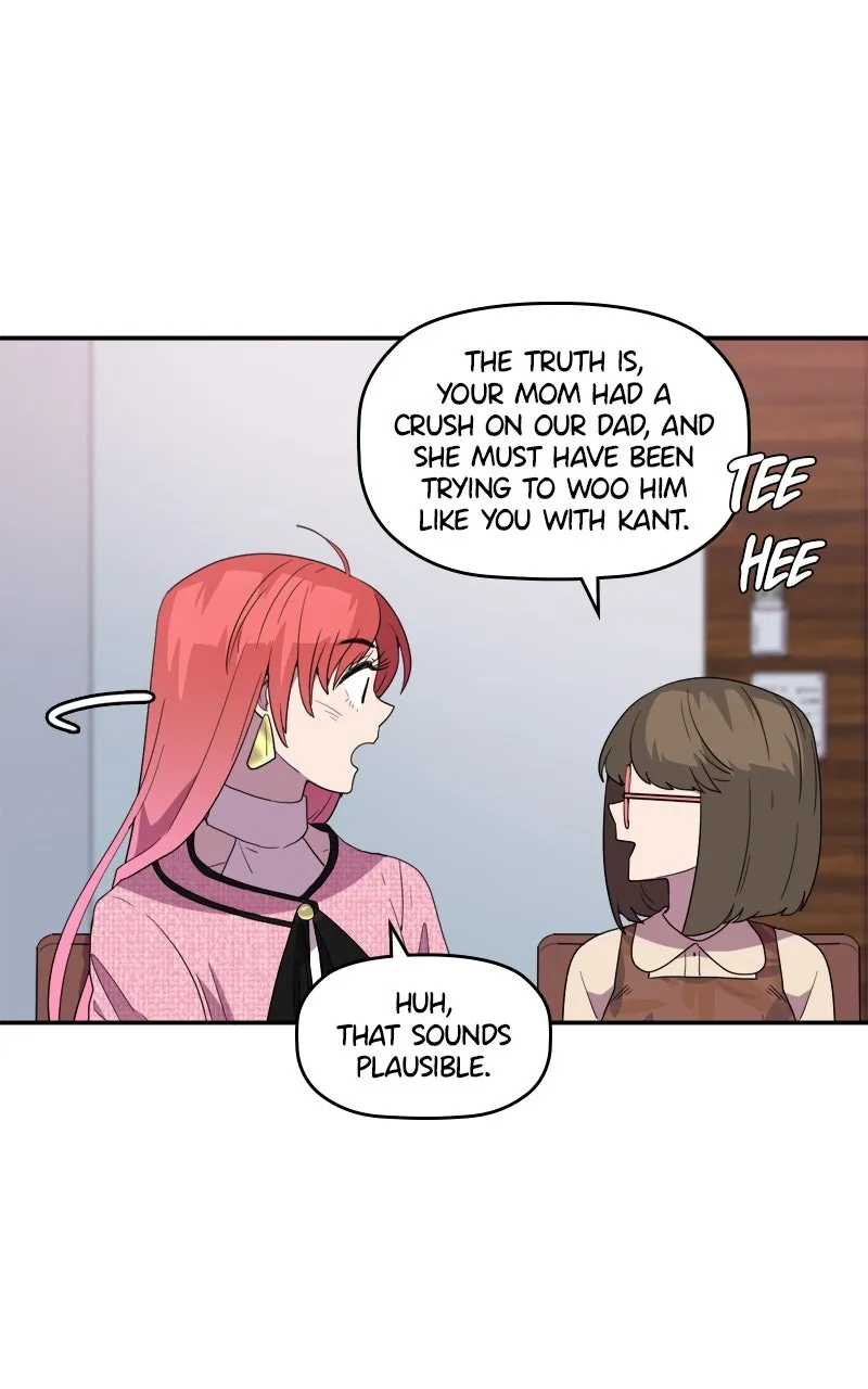Take My Money Chapter 101 page 21 - 