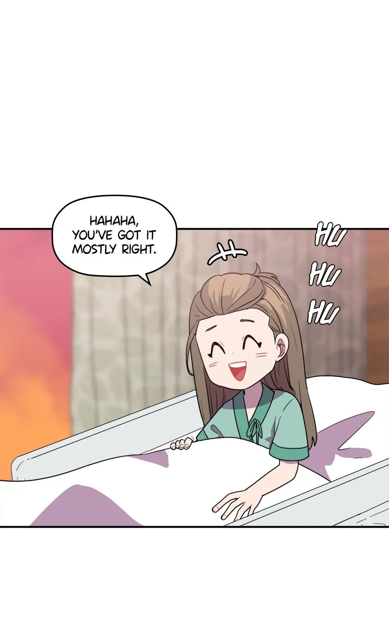 Take My Money Chapter 101 page 22 - 