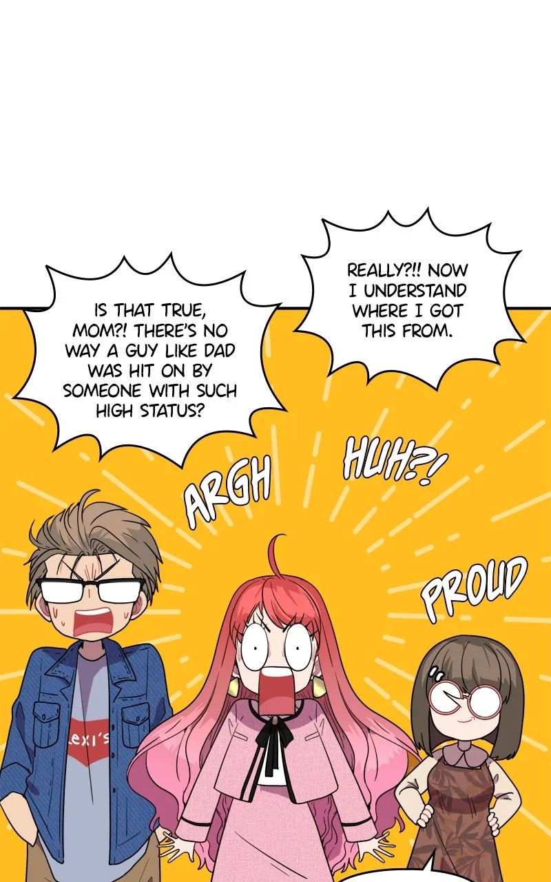 Take My Money Chapter 101 page 23 - 