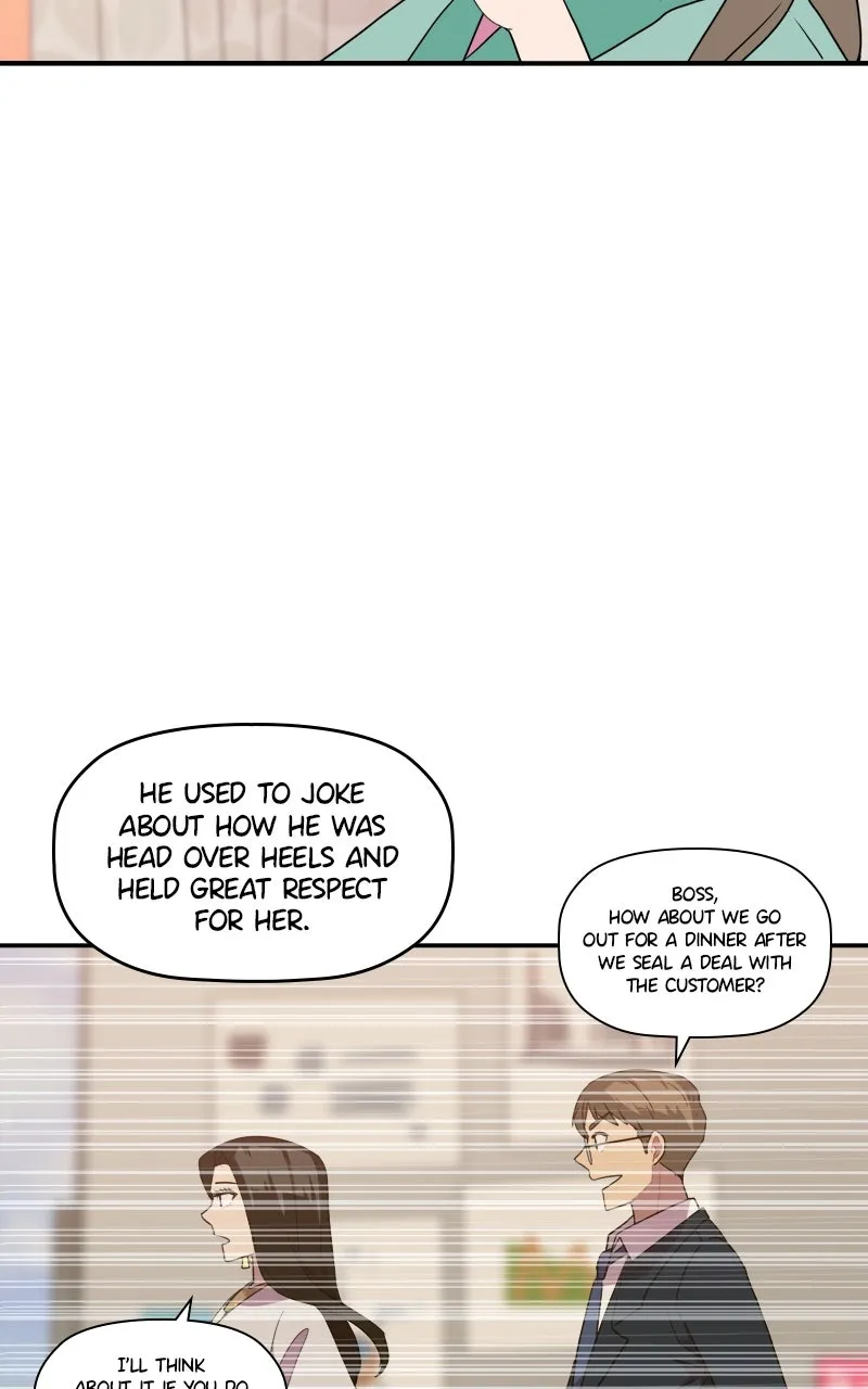 Take My Money Chapter 101 page 25 - 