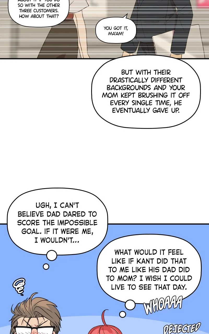 Take My Money Chapter 101 page 26 - 