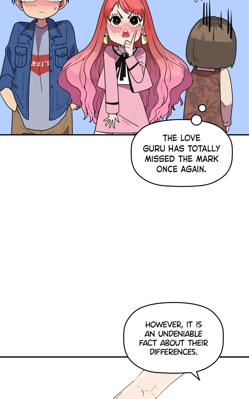 Take My Money Chapter 101 page 27 - 