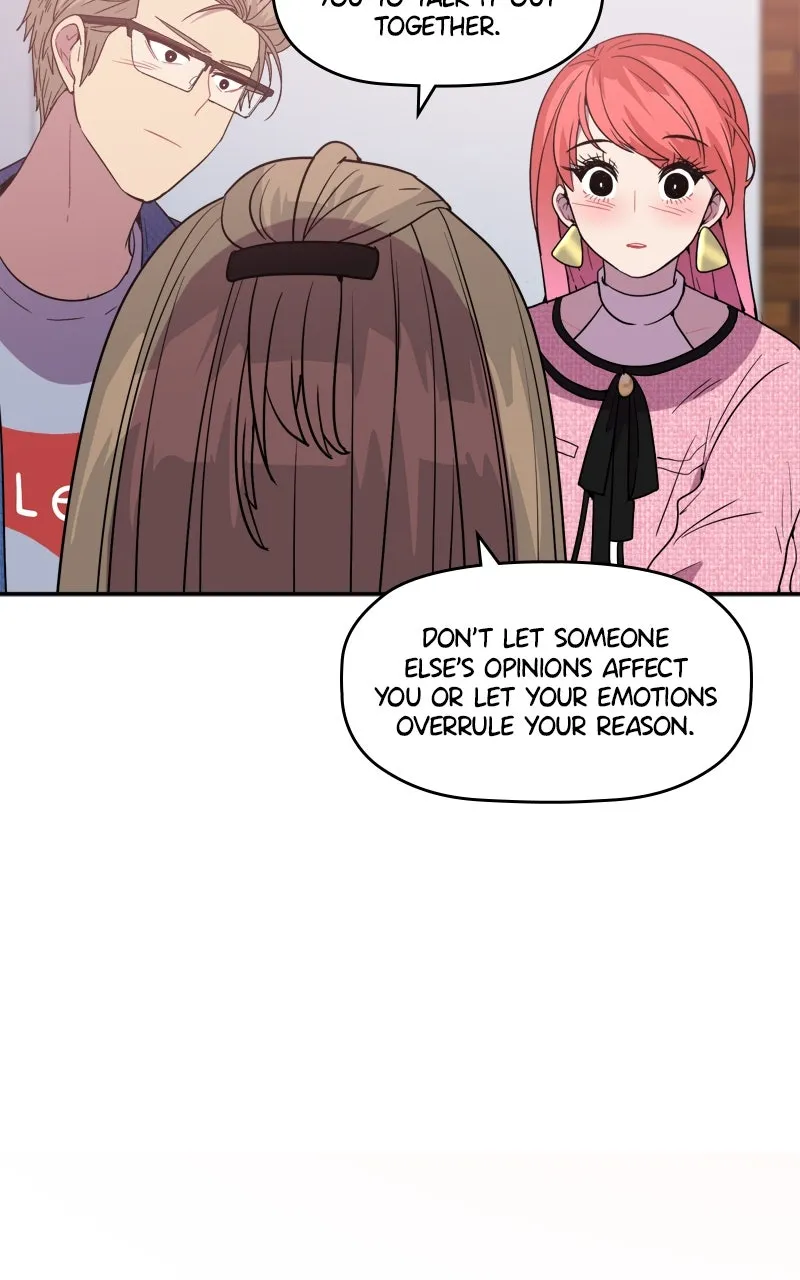 Take My Money Chapter 101 page 29 - 
