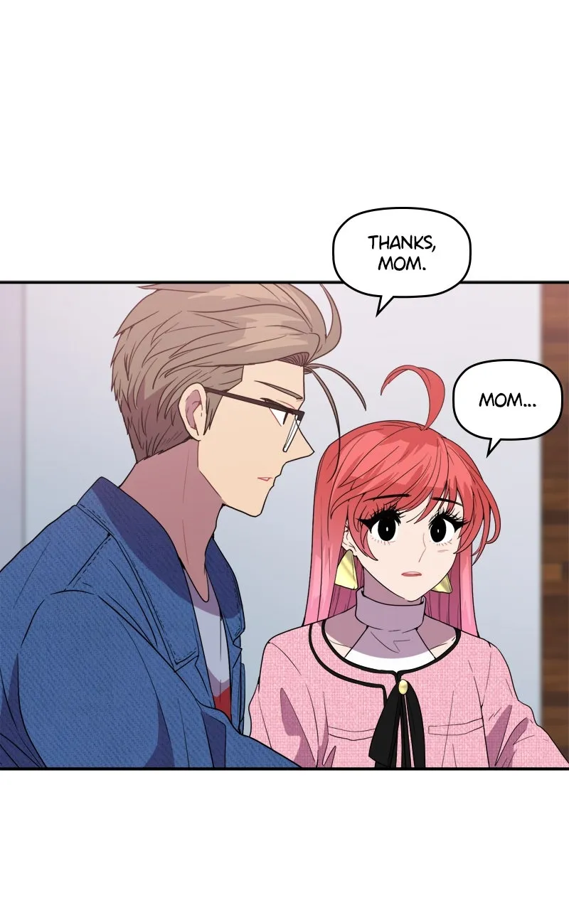 Take My Money Chapter 101 page 32 - 