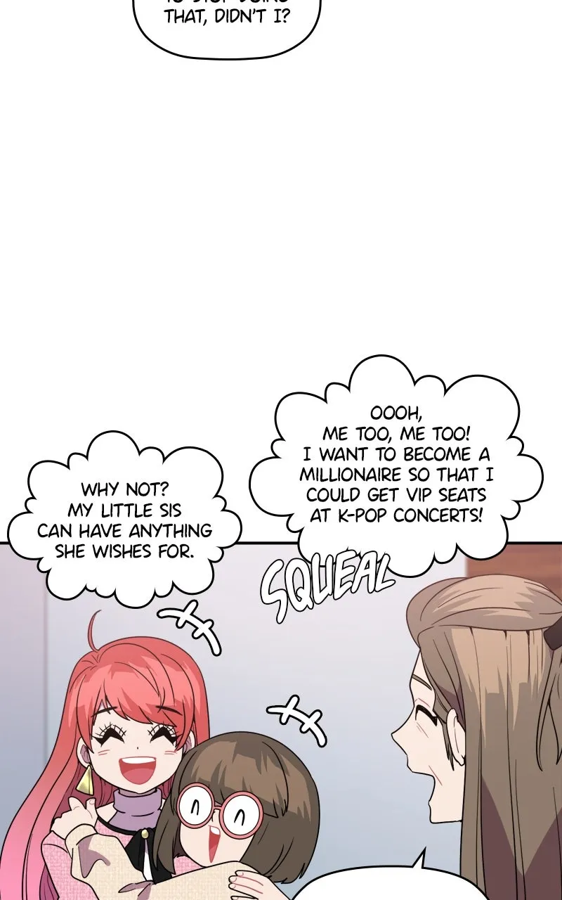 Take My Money Chapter 101 page 34 - 